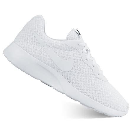 nike women's tanjun athletics sneakers